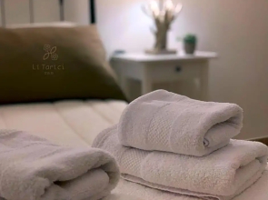 Lì Tarìci B&B