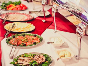 Счастливый Пушкин