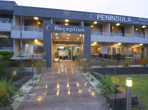 Peninsula Nelson Bay Motel and Serviced Apartments
