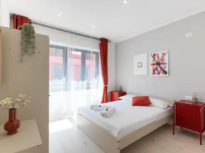 Cesare Arici 15/A Apartments