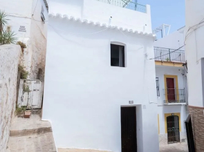 Casa Alegría