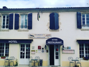 Auberge La Crémaillère