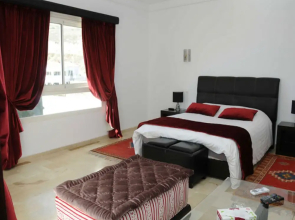 Marina Agadir by Maliari