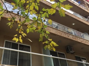 Weekend Furnished Apartment
