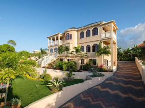 Villa De-Luxe Paradise