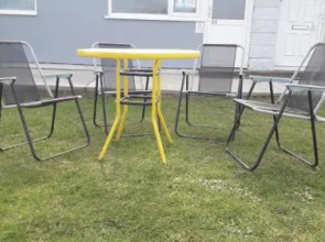 88 Sandown Bay Holiday Centre