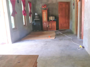 Homestay Sutriono Syariah