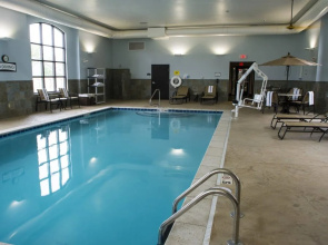 Staybridge Suites Lexington by IHG
