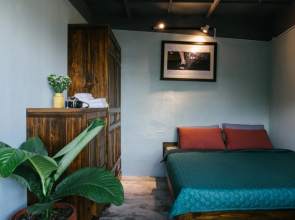 Home of Dreamers - Quy Nhon