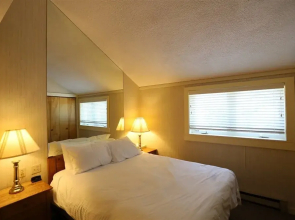 Inns of WV 309, 2bd, Waterville Valley