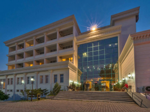 Grand Korfez Hotel