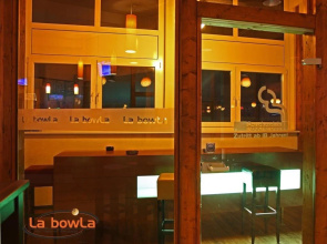 La bowLa Gifhorn