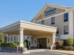 Comfort Inn & Suites Hot Springs Midtown