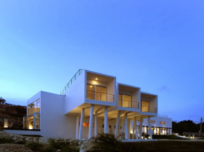 Private Resort Hotel RENN