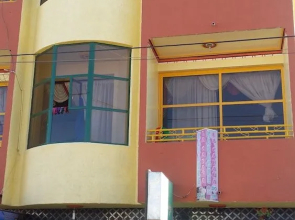 Residencial La Cabaña