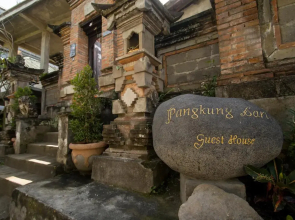 Pangkung Sari