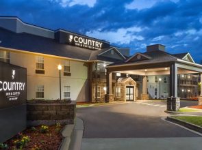Country Inn & Suites by Radisson, Birmingham-Hoover, AL