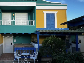 Calizo Vip Guest House