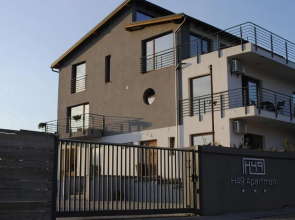 H49 Apartman - Adults Only