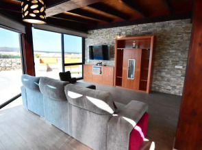 Fuerte Holiday Panoramic Dream with Pool