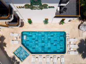Le Marden Hotel Spa