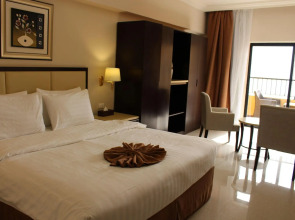 Grand East Hotel - Resort & Spa Dead Sea