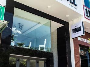 Robin Hotel Danang