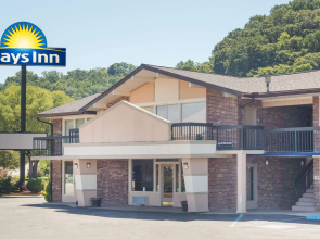 Days Inn by Wyndham Paintsville