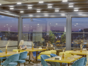 Signature Blue Resort Kuşadası