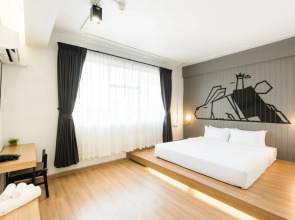 Отель Sheraton Khalidiya