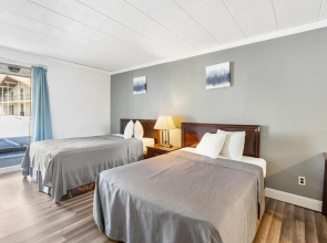 FairBridge Inn & Suites at West Point