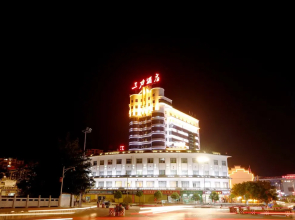 Libo Sanli Hotel