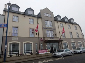 Portrush Atlantic Hotel