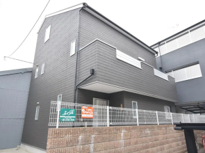 Aozora HOTEL in tsuruhashi