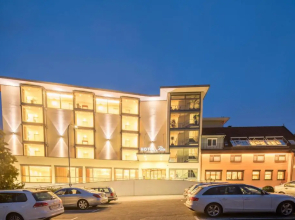 Hotel Rose