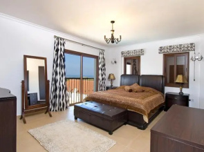 Amani Villa