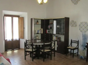 Casa Vacanze Sasso Pisano