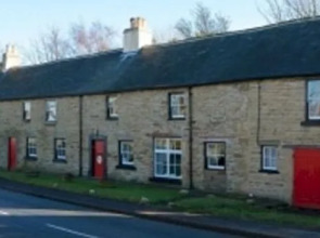 Low House Haven