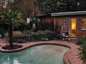 UppaTree Cottage
