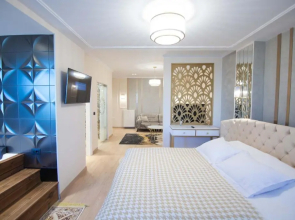 Sky View Hotel