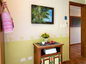 Casa Mulder
