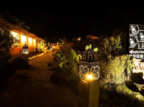 AgriRistoChic Resort Li Espi