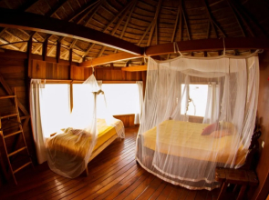 Lodge Des Collines De Niassam