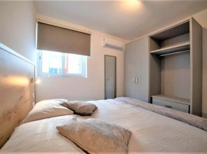 Isky Apartments