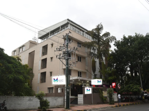 Mango Suites Bravo 2