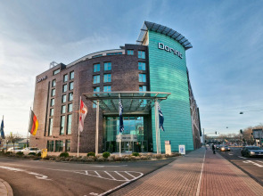 Dorint An der Messe Koln