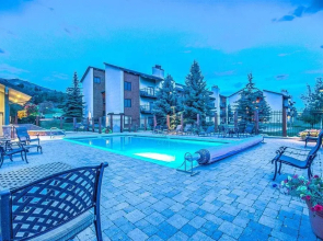 The Rockies by Retreatia