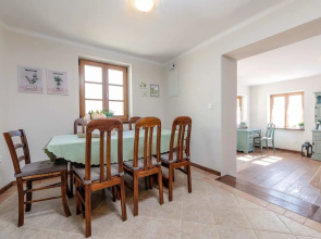 Casa Ivan Fuskulin
