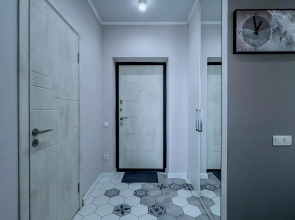 Green FOX на Набережной Приволжского Затона 24