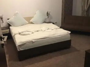Casa Ghetu Fundeni